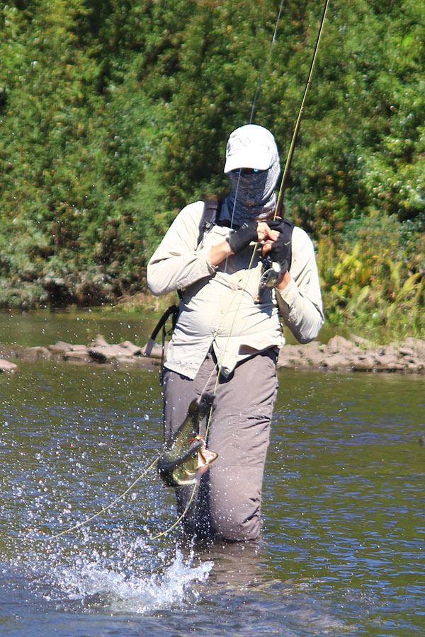 Uruwild es un emprendimiento turístico vinculado a la recreación y al esparcimiento en ambientes naturales únicos del Uruguay. Somos un equipo joven multidisciplinario, capacitados y formados en diversas áreas, que en su conjunto buscamos ofrecer experiencias auténticas motivadas. 