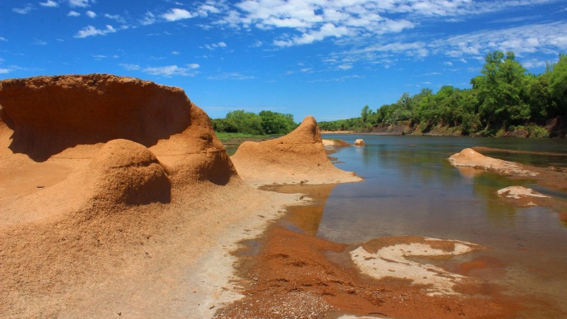 Ecoturismo -Propuestas de turismo rural - Una invitaci&oacute;n a vivir la magia del Uruguay Uruwild.