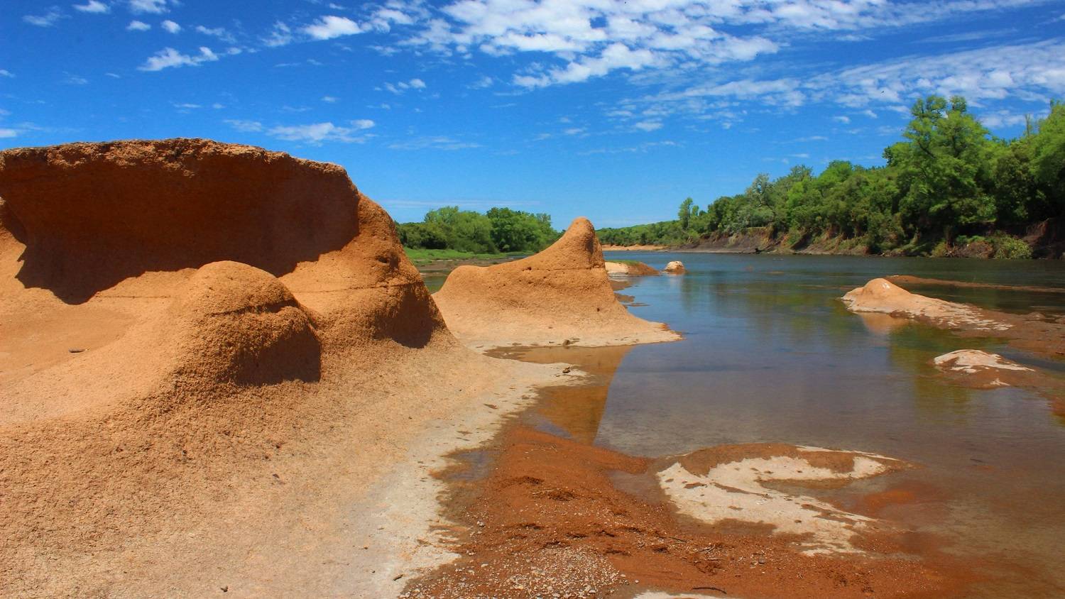 Ecoturismo - Propuestas de turismo rural - Una invitaci&oacute;n a vivir la magia del Uruguay Uruwild.