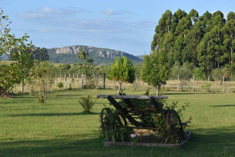 Viv&iacute; la paz -Lodges y hospedajes por Uruguay -  Uruwild.